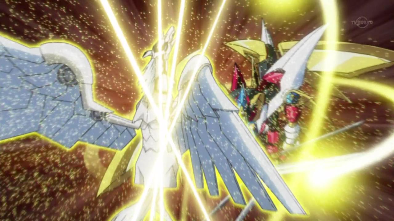 no.44 白天马天空·帕加索斯