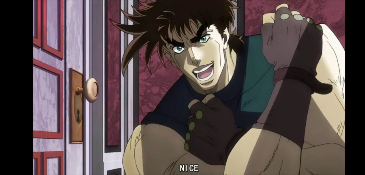 的漫画《 a target="_blank" href="/item/jojo的奇妙冒险/4422729"