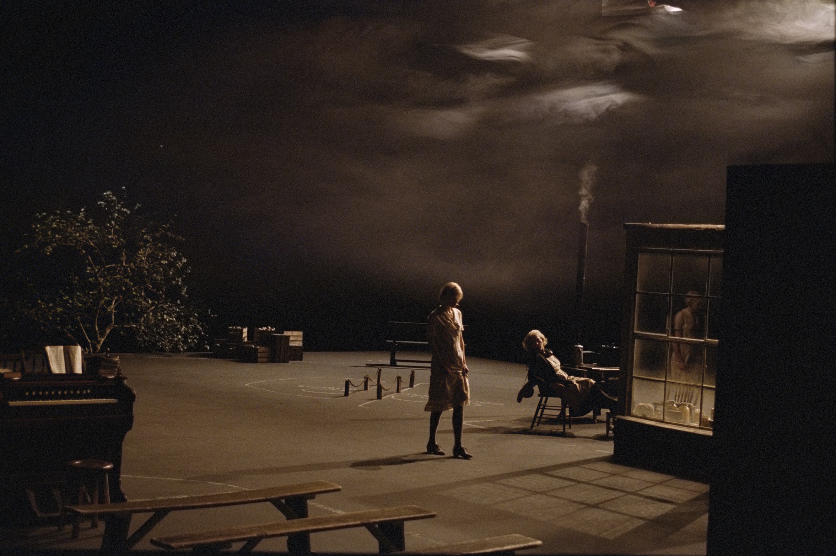 狗镇dogville(2003)