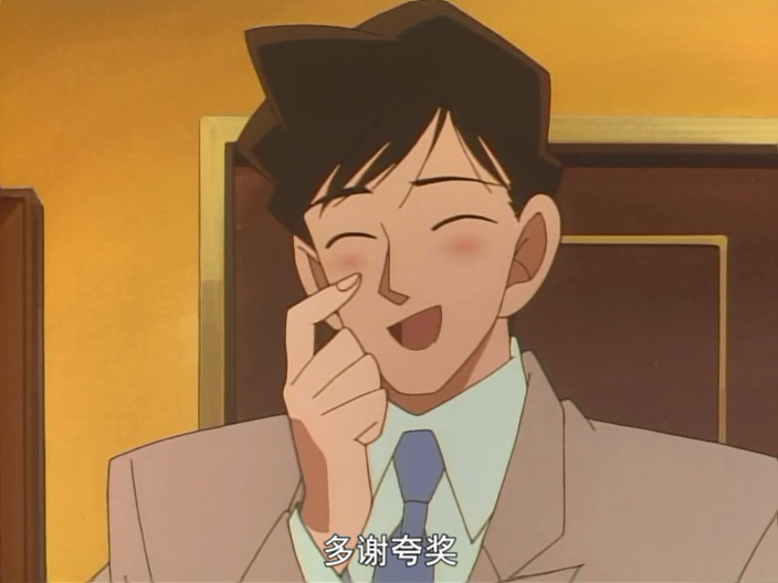 他后来真心爱上了 a target="_blank" href="/item/籯本夏江/9056960"