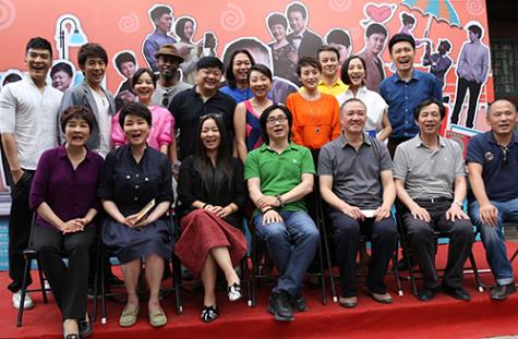 孙老倔的幸福