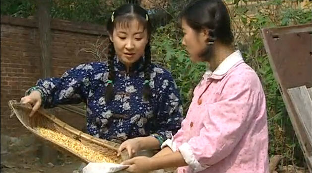  p>《当家的女人》是一部十八集电视连续剧,由张晓春担任导演,王茜华