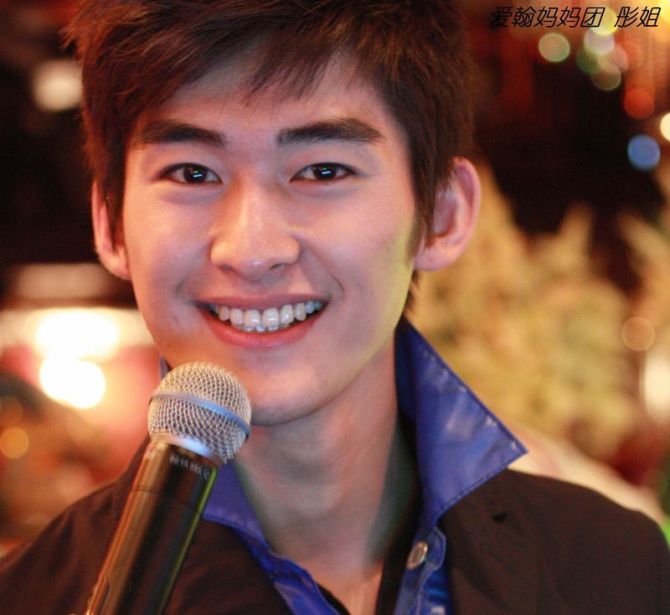  p>张翰,原名张汉,1984年10月6日出生于 a target="_blank" href="