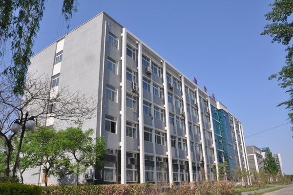 北京财经专修学院
