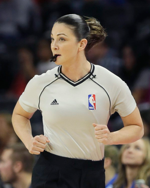 劳伦-霍尔特坎普