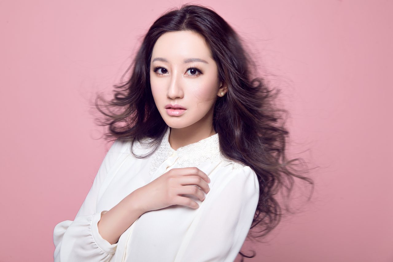  p>王者心,4月2日出生于台湾台北,台湾女演员.