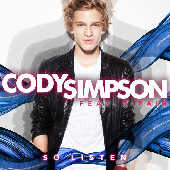  p>科迪·辛普森 i>(cody simpson) /i>,1997年1月11日出生于澳大利亚