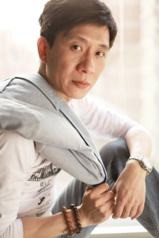 陈凯（中国内地男演员）_百度百科