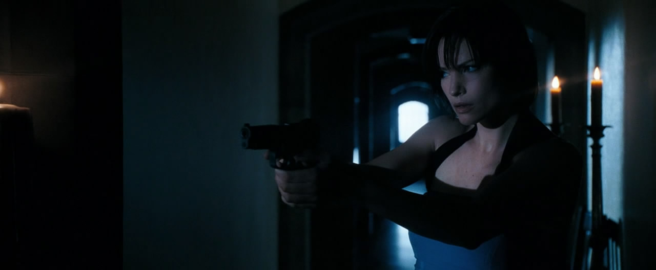 恶灵古堡ii:启示录residentevil:apocalypse(2004)