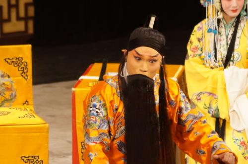 hzx34jh">郭毅,京剧 a target="_blank" href="/item/麒派/2686792"