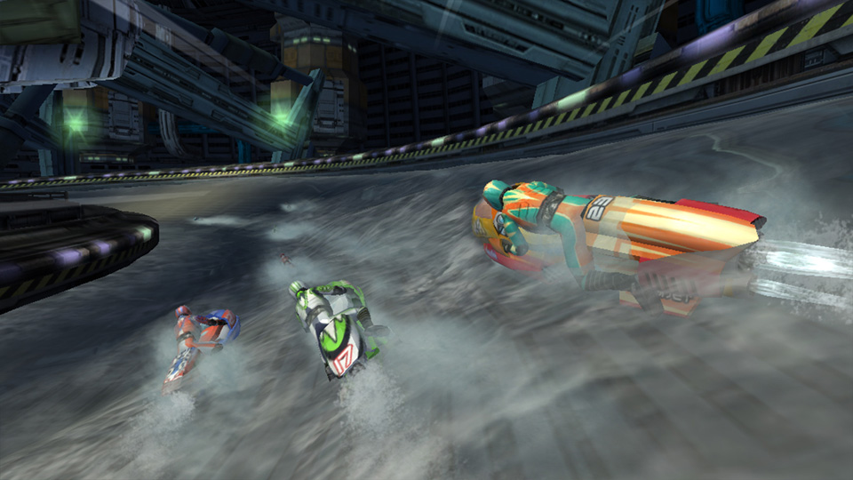  p>激流快艇 (riptide gp)一款 a href="#" data-lemmaid="10310301">