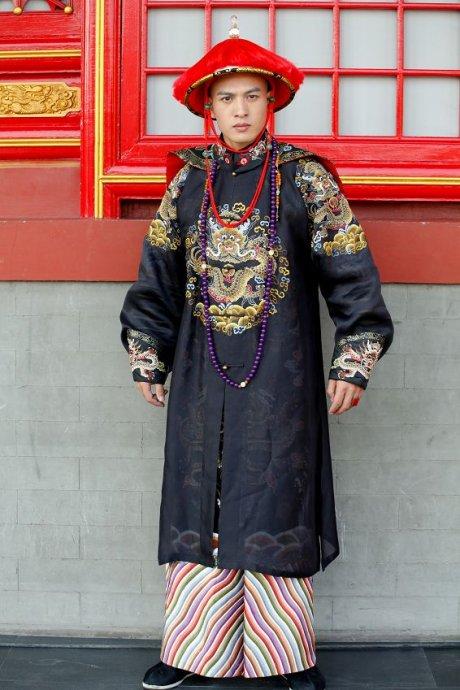 爱新觉罗·允禟