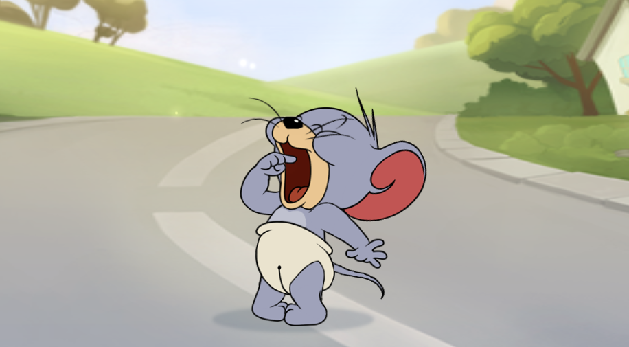 z0s">泰菲是《 a target="_blank" href="/item/猫和老鼠/17563470"