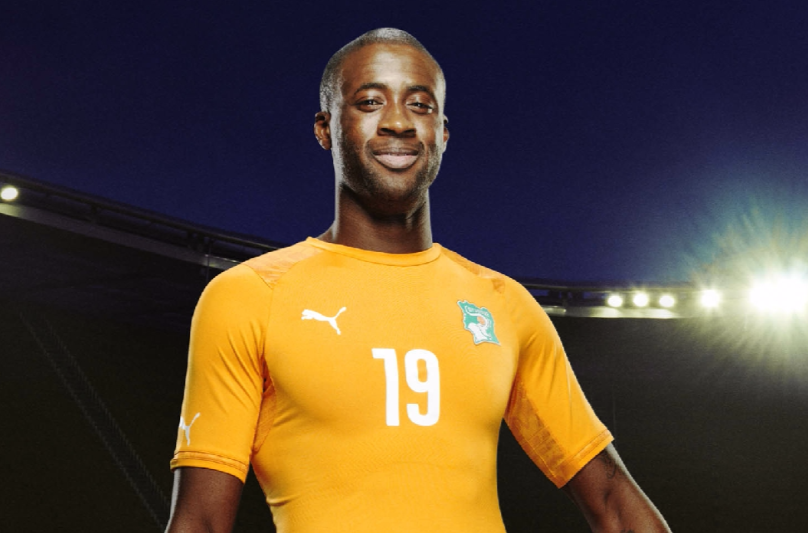  p>亚亚·图雷(yaya touré),1983年5月13日出生于 a href="#">