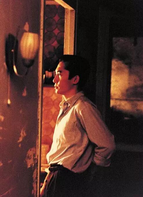 花样年华inthemoodforlove(2000)