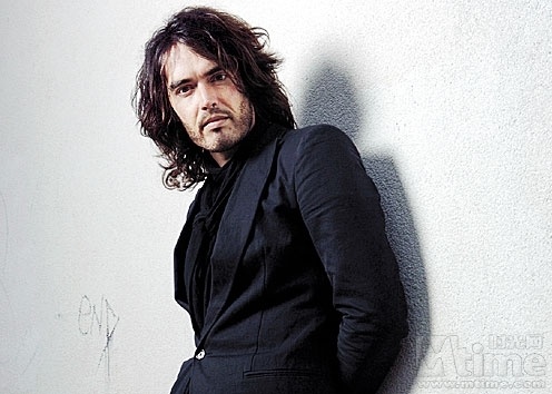  p>拉塞尔·布兰德(russell brand),1975年6月4日出生于英国 a target