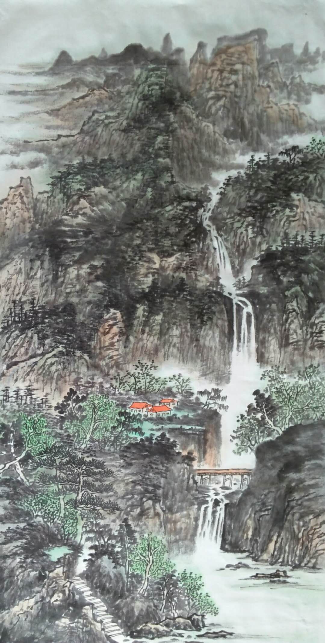 李云峰