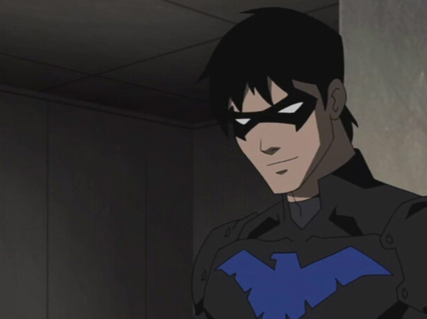 迪克·格雷森(dick grayson)即 a target="_blank" href="/item/夜翼
