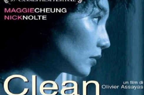 清洁clean(2004)