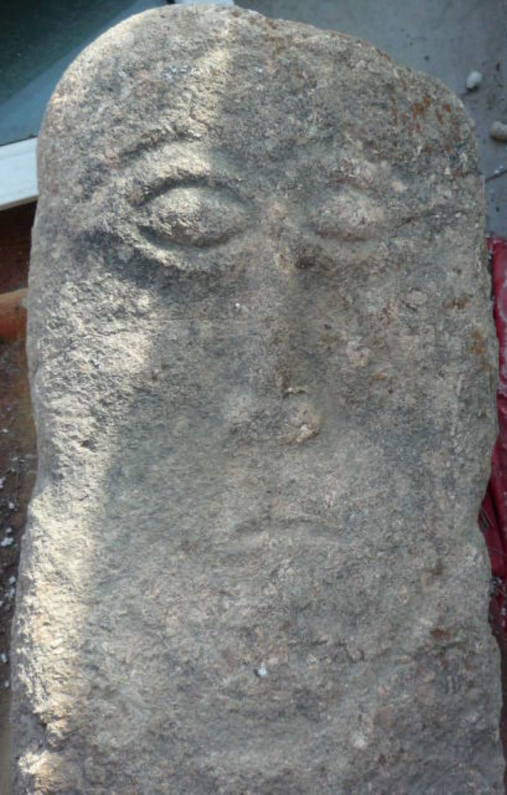 怪石峪旅游风景区