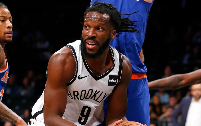 demarre carroll