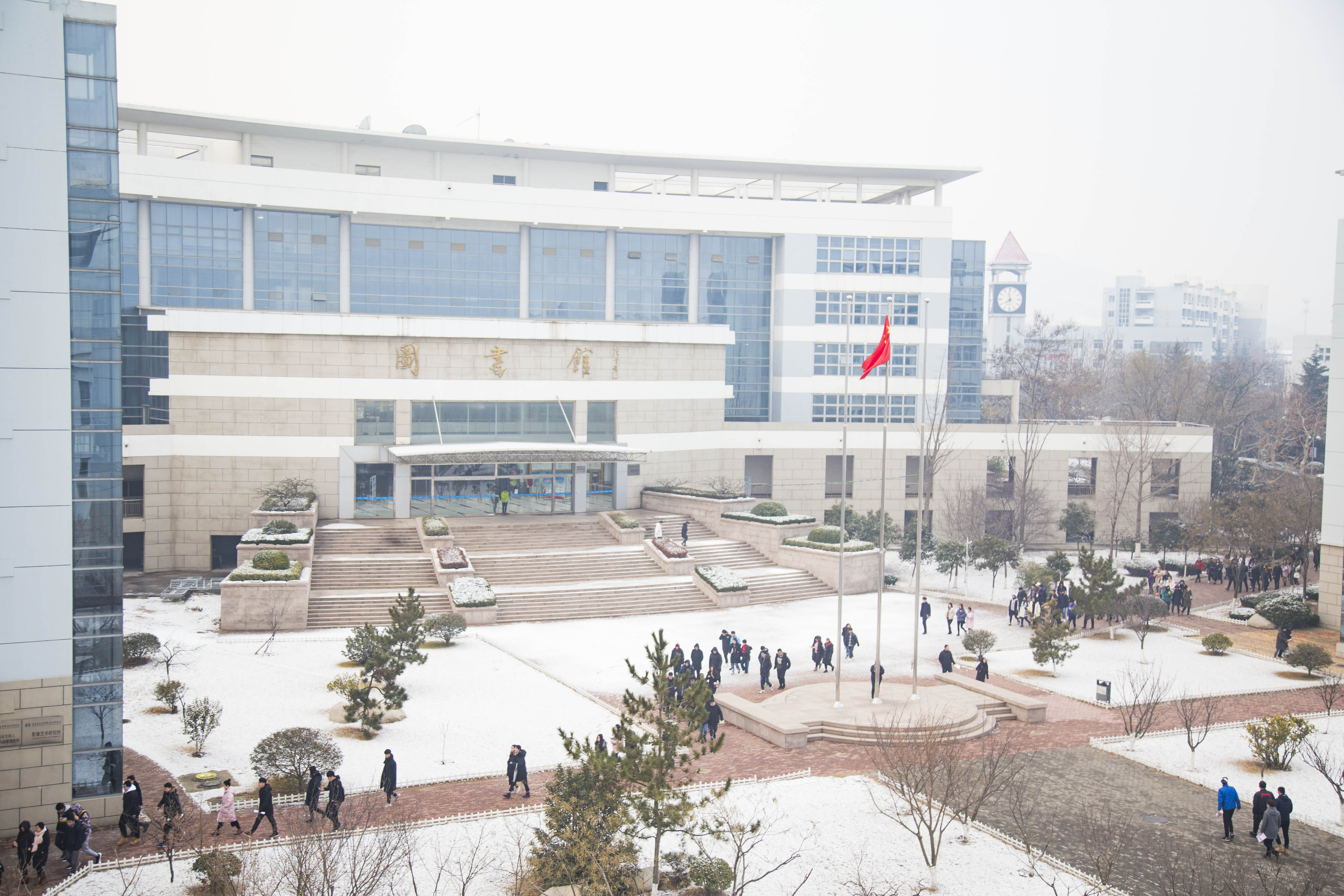  p>青岛酒店管理职业技术学院(qingdao vocational and technical