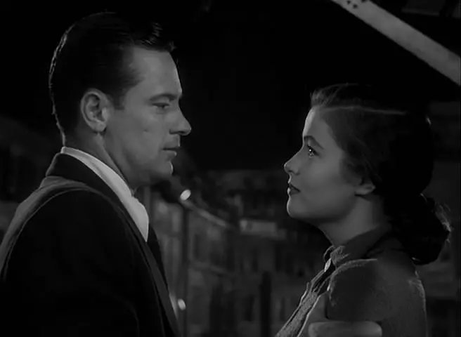 日落大道sunsetboulevard(1950)