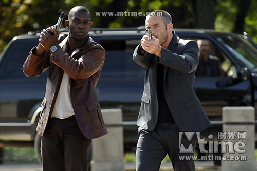 企业战士yamakasi-lessamoura?destempsmodernes(2001)