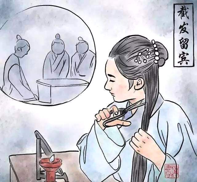 “机神明鉴似魏武，忠顺勤劳似孔明”？陶侃未必可称作社稷之臣！_百科TA说