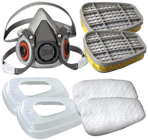 3m面罩