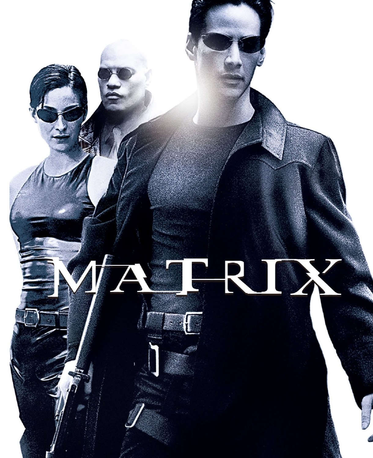 《黑客帝国》 全网资源