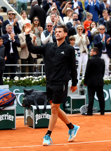 多米尼克·蒂姆