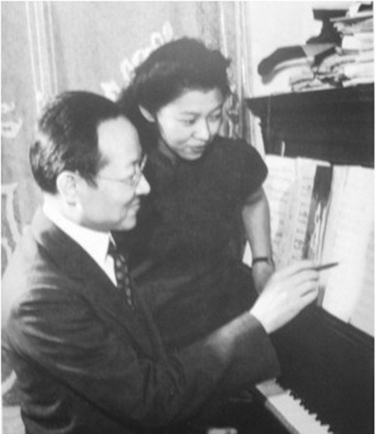 赵元任(1892-1982)