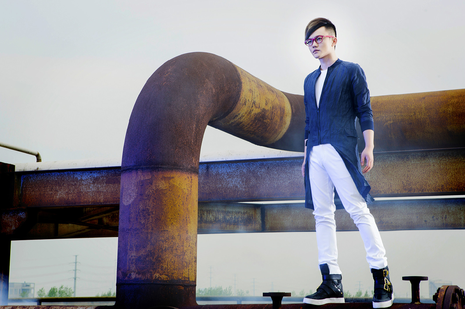 中国好声音第二季 丁克森