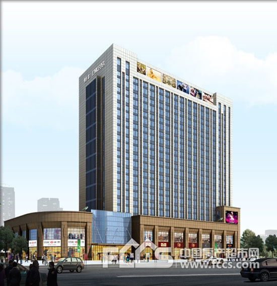  p> b>上城公馆一期 /b>是安阳市方州房地产开发有限公司2009年的第一