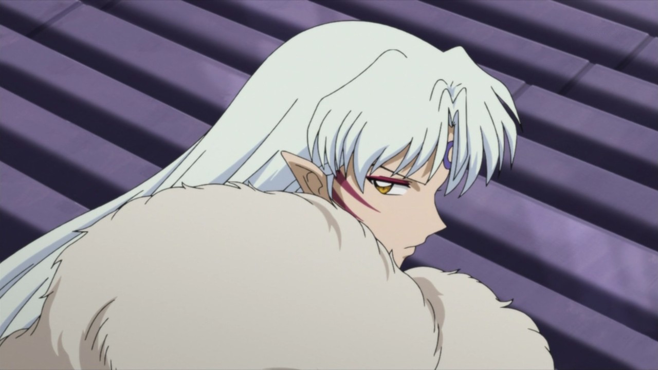  p>杀生丸,日本漫画《 a target="_blank" href="/item/犬夜叉/26878"