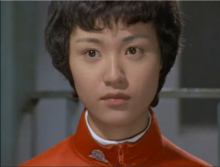 星凉子 百度百科