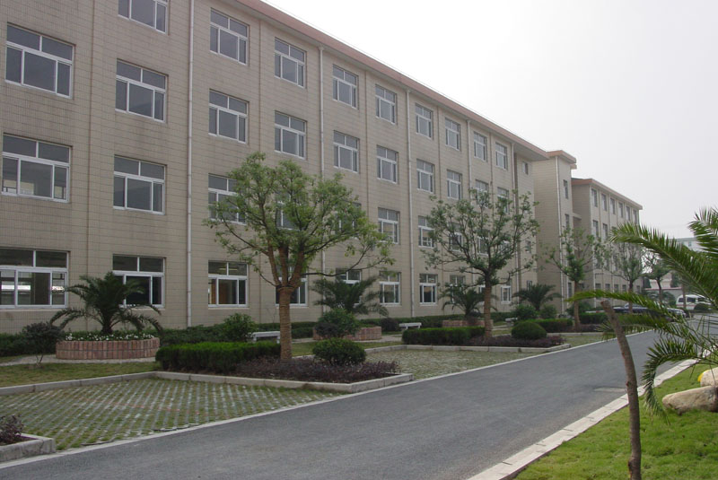 上海市松江区九亭小学