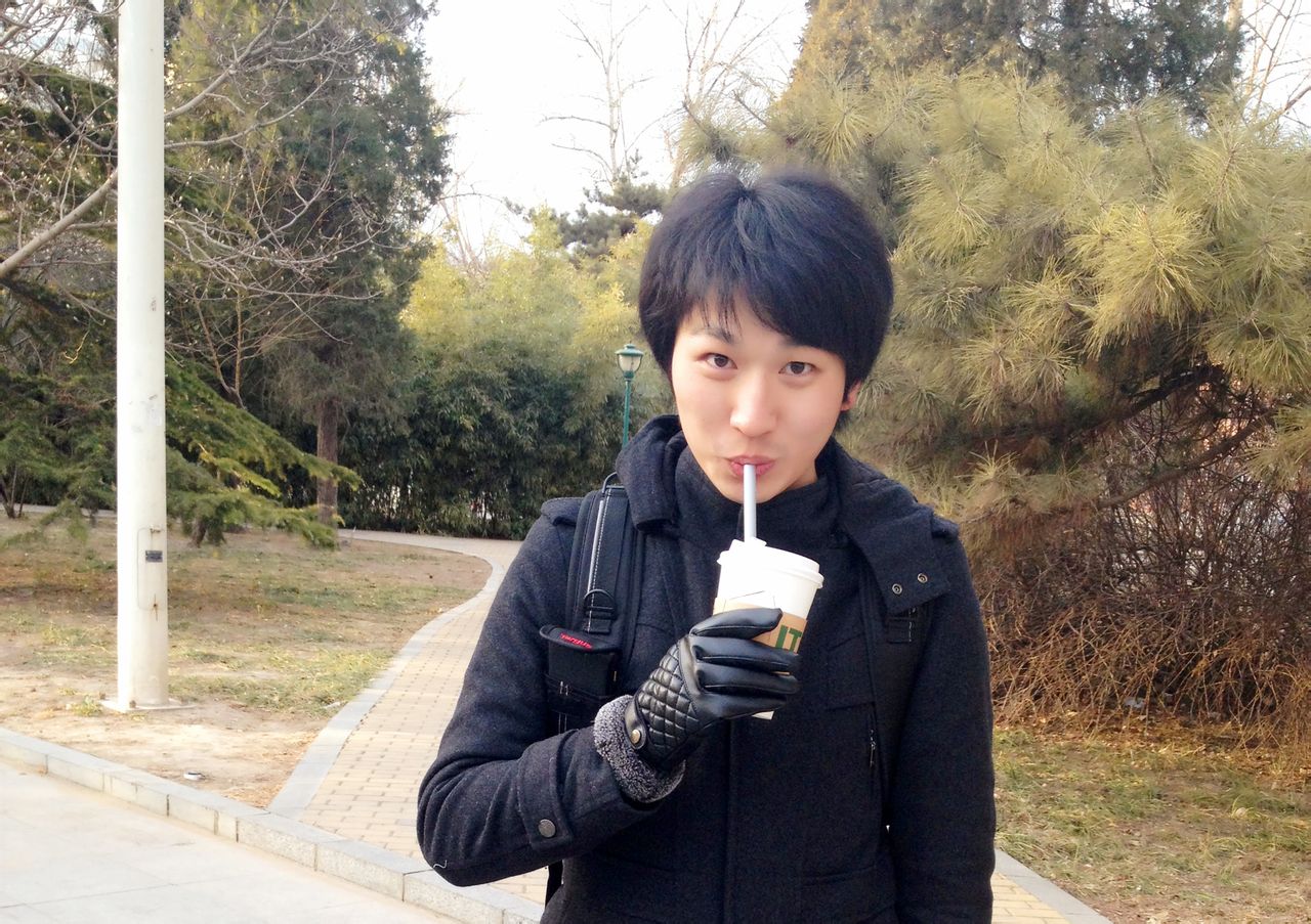 最强大脑第一季