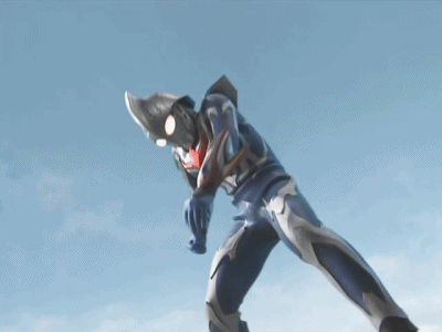 奈克赛斯奥特曼