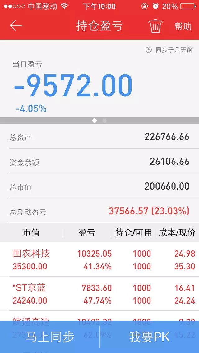  p>持仓盈亏,与平仓盈亏相对.亦称账面盈亏或浮动盈亏.