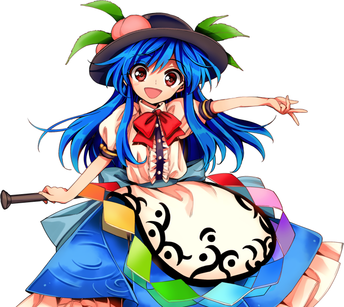 东方凭依华 ～ antinomy of common flowers.