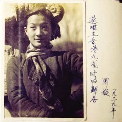 “金嗓子”周璇：被逼疯的“一代歌后”_百科TA说