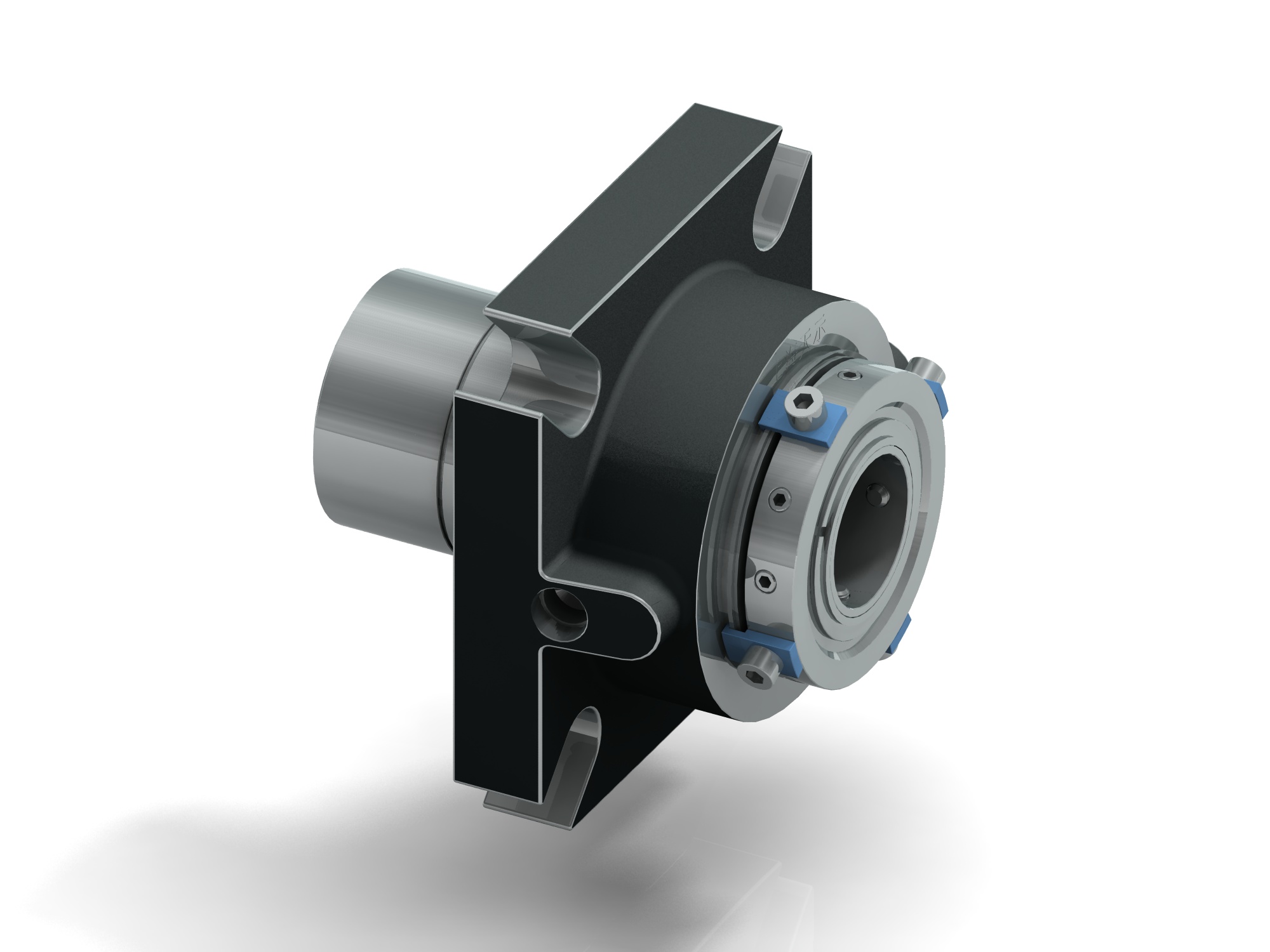 机械密封的四个密封点_机械密封d 机器密封的四个密封点_机器密封d（机械密封的四个密封点） 磁力资讯