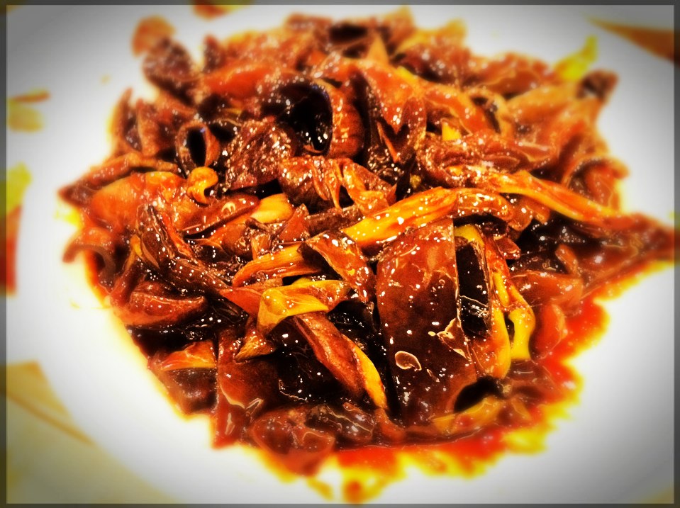 满汉楼(中山路店)