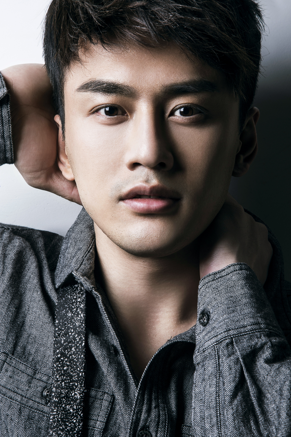  p>田牧宸(tim),原名田振崴,1983年9月24日出生于辽宁省葫芦岛市,中国