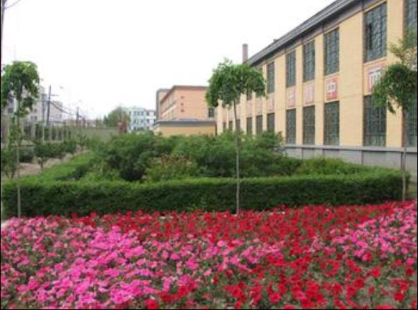 舒兰市第十八中学校