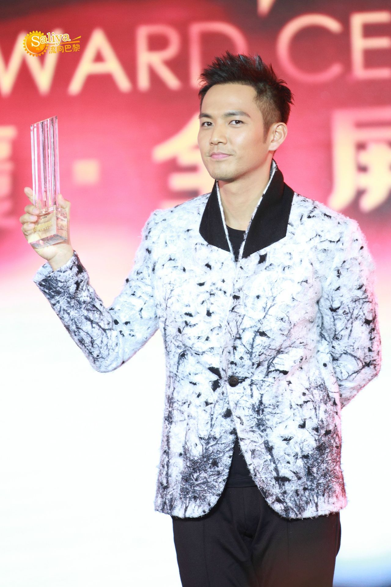  p>钟汉良(wallace chung),1974年11月30日出生于 a target="_blank"