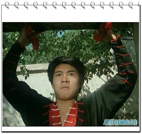 东方巨龙