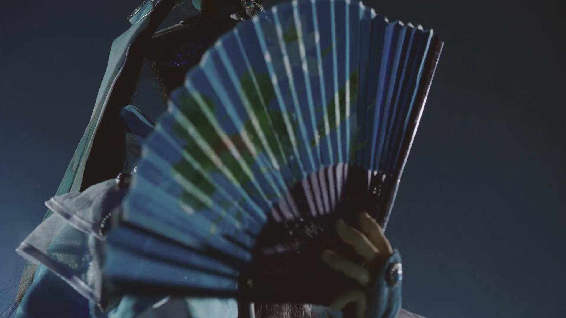 解锋镝